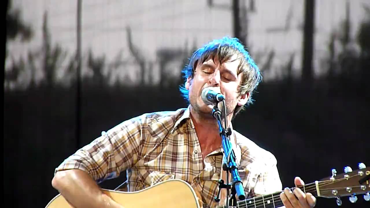 Erick Baker-Nothing At All-Raleigh Amphitheater-08/14/10