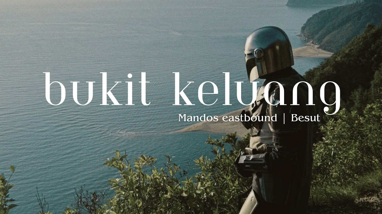 Mandalorians in Besut | 
