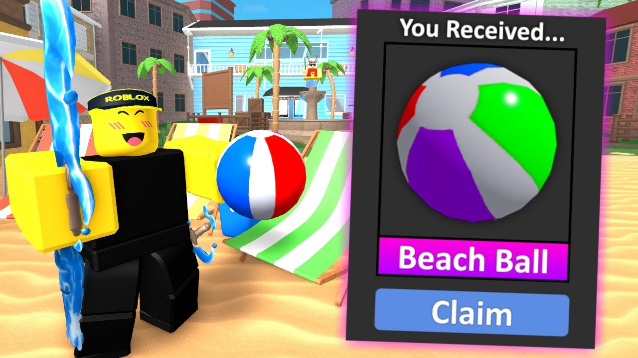 SUMMER UPDATE IN MURDER MYSTERY 2!