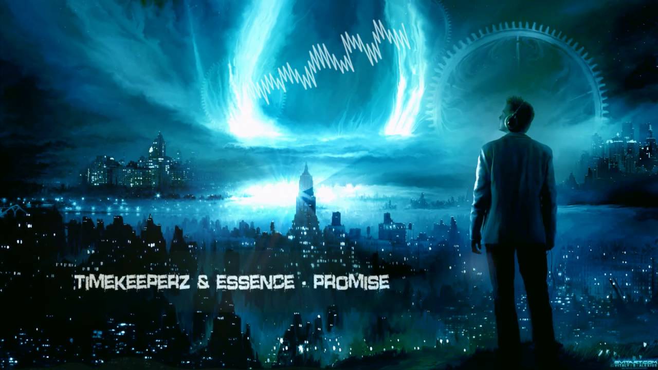 Timekeeperz & Essence - Promise [HQ Original]