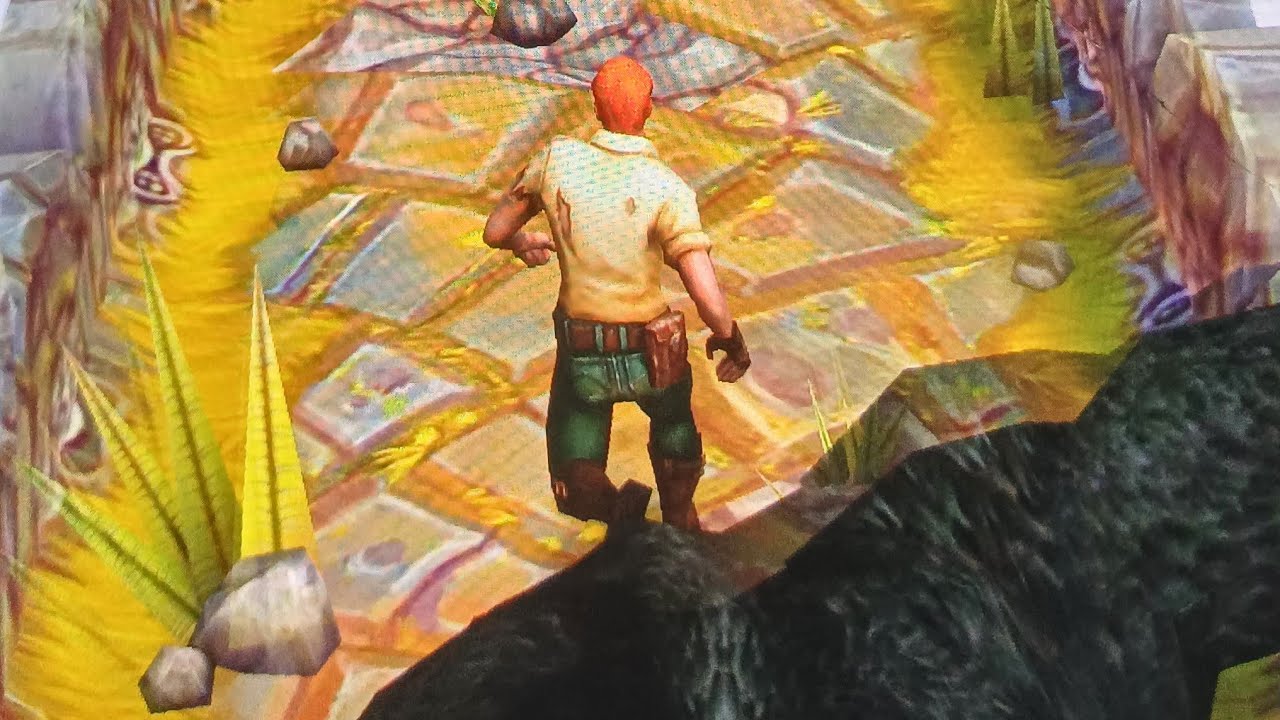 temple run 2 game 🎮