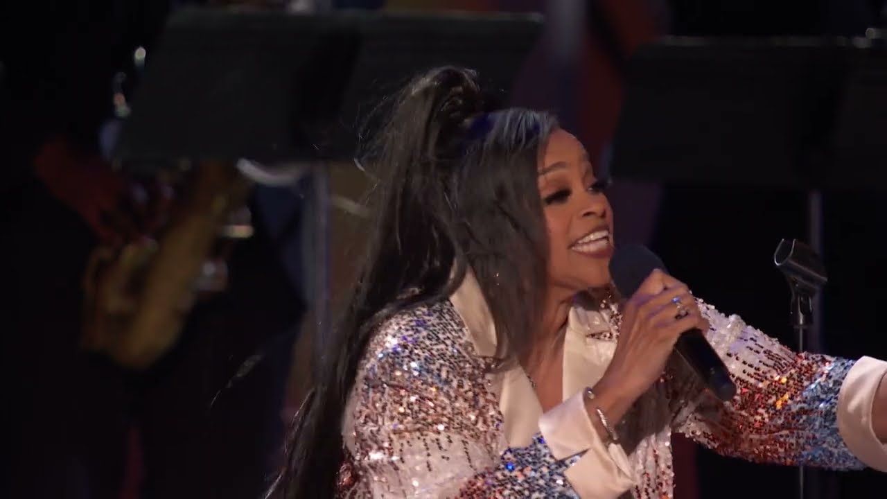 The Clark Sisters -Livin/Blessed/Highly Favored | Live From Detroit: The Concert at Michigan Central