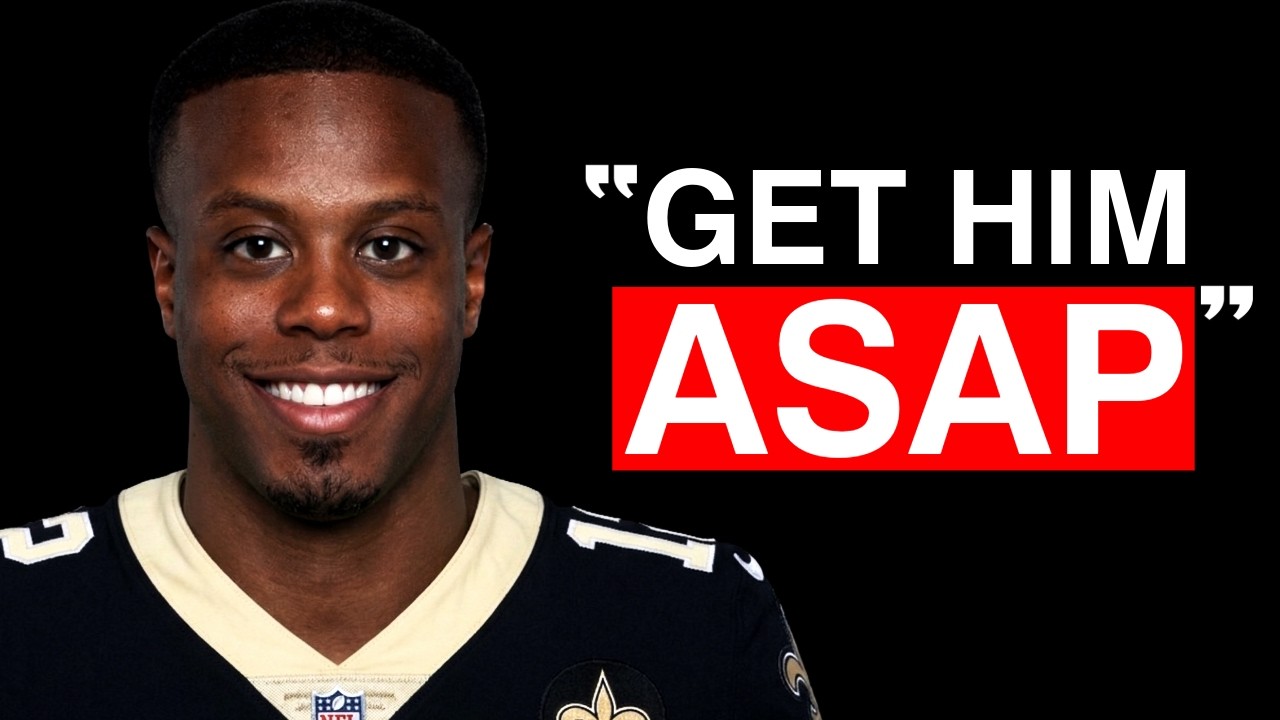 Free Agency Just Reset Every Fantasy Position (10 Players You Must Know)