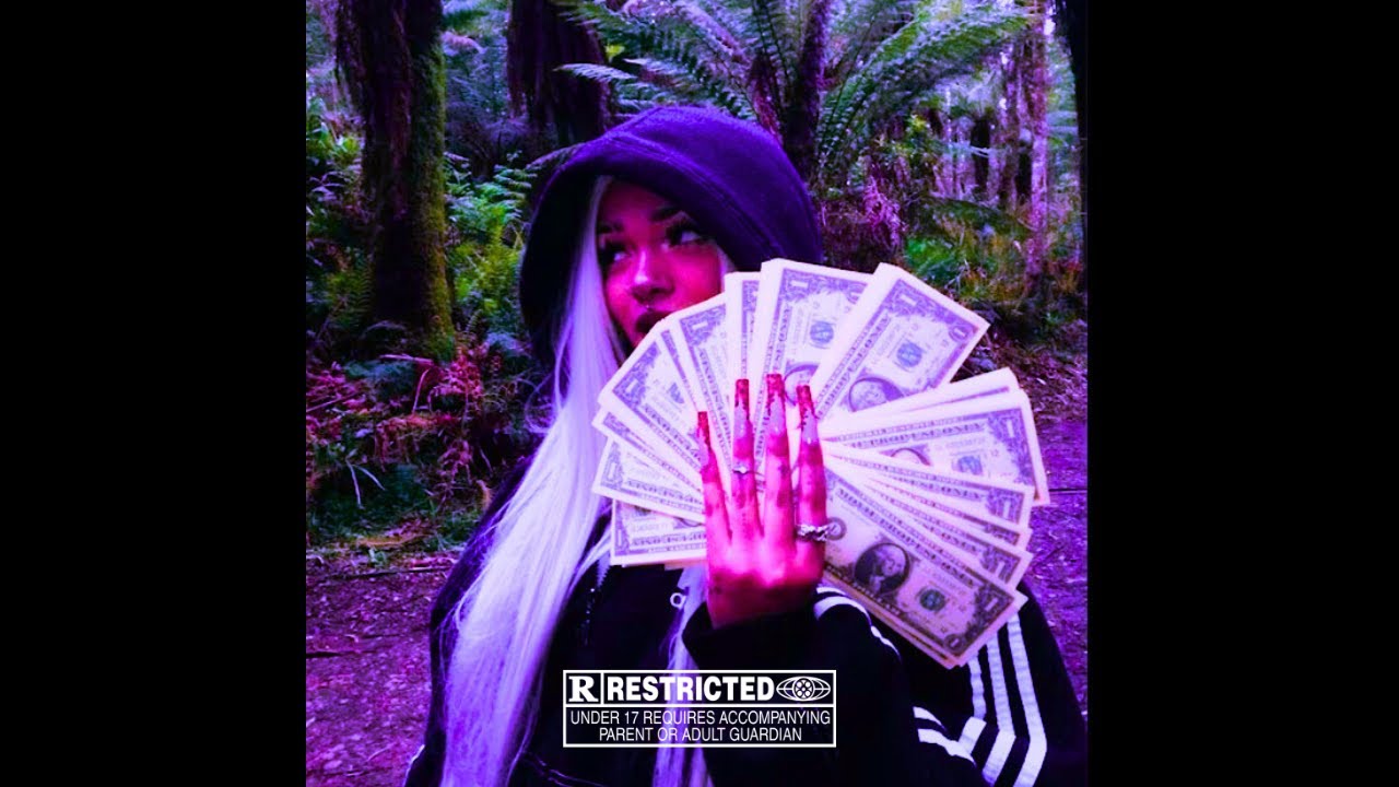 (FREE) Loe Shimmy x Hurricane Wisdom SAMPLE Type Beat 