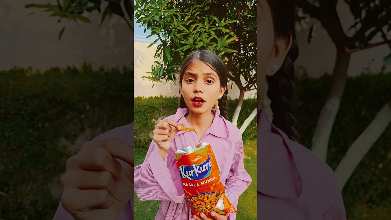 kulkule nahi kurkure 🍟 | Village Family Drama Shorts | Comedy | Hilarious