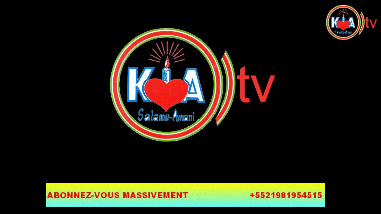 HYMNE DE KA LINGALA VERSION ORIGINAL