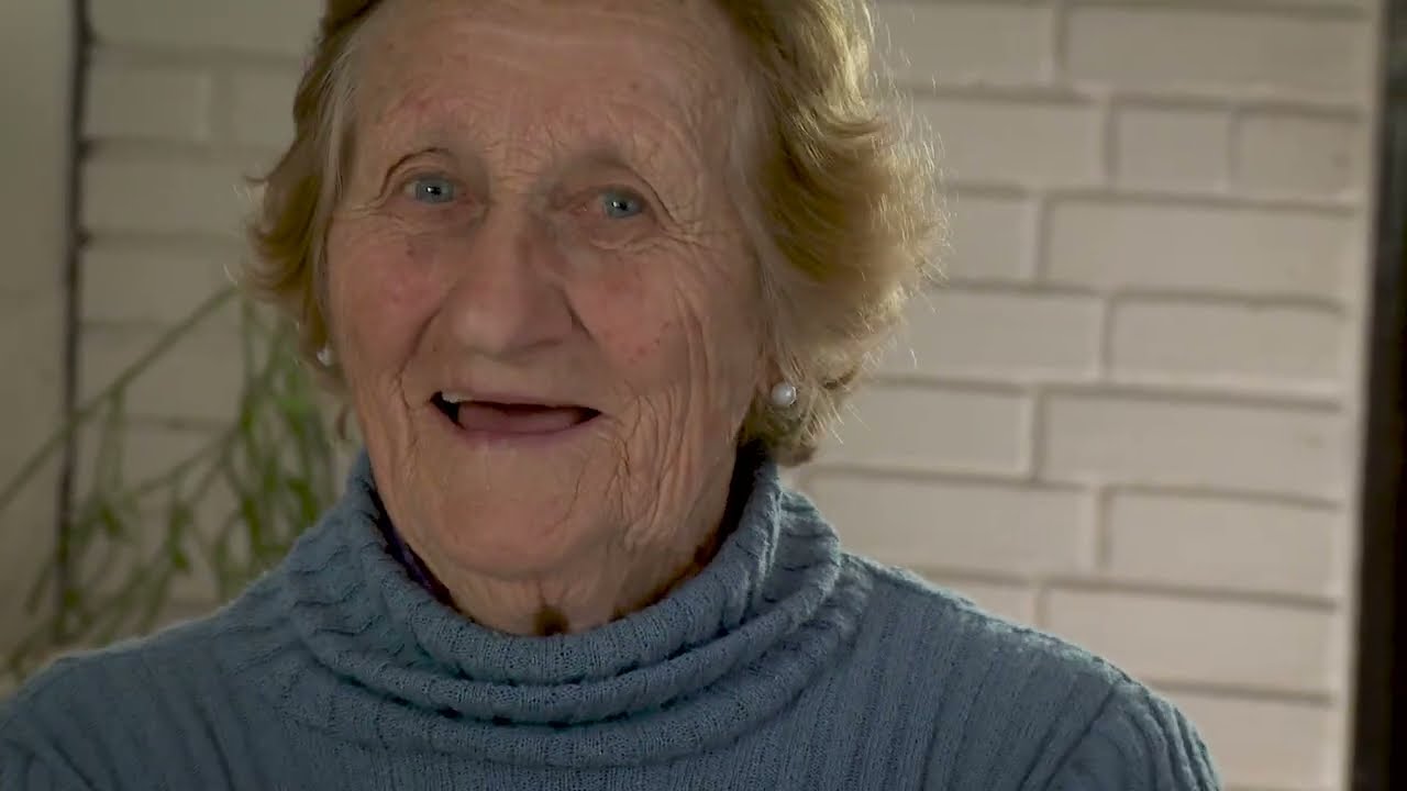 Episódio 6 - Ferida Aberta - Odila Gubert