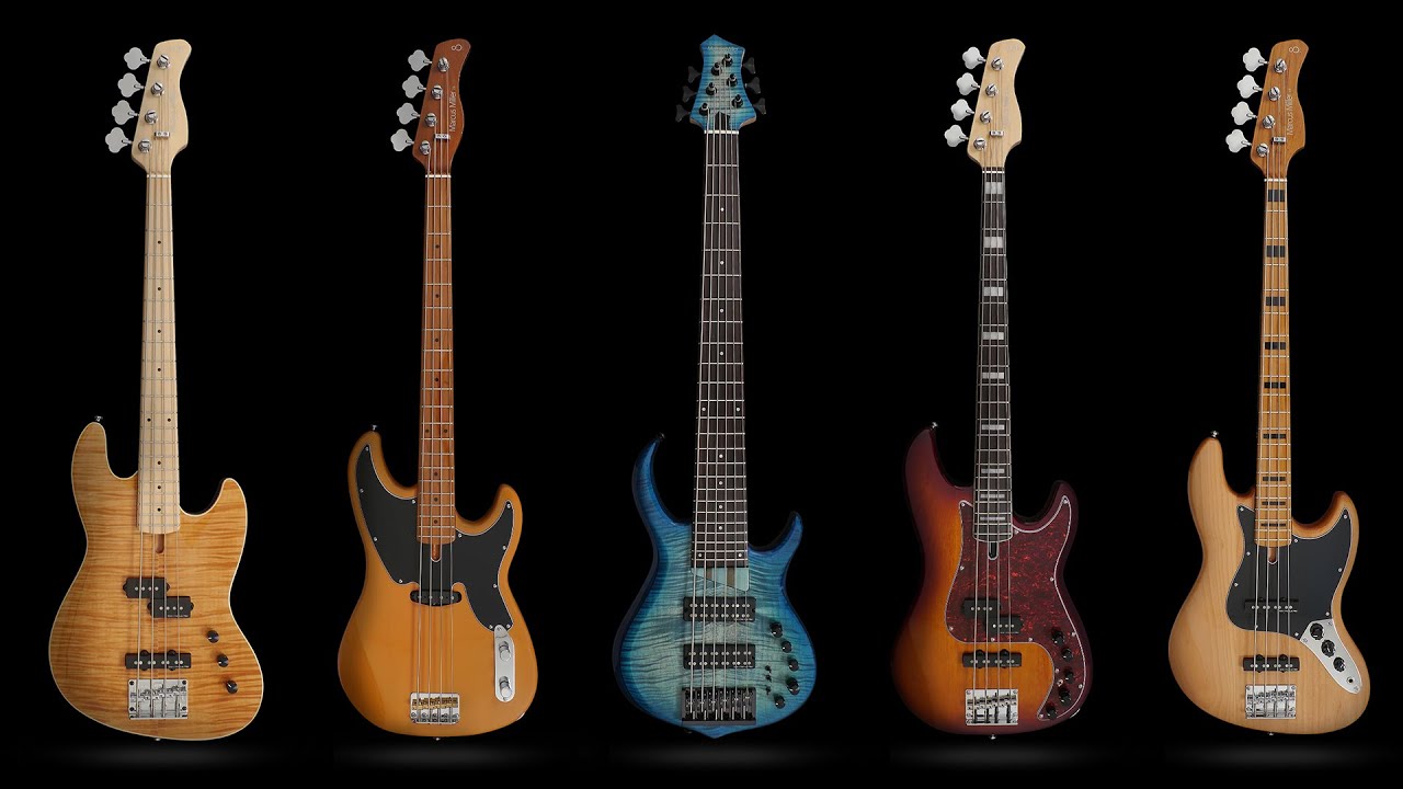Les basses SIRE démystifiées