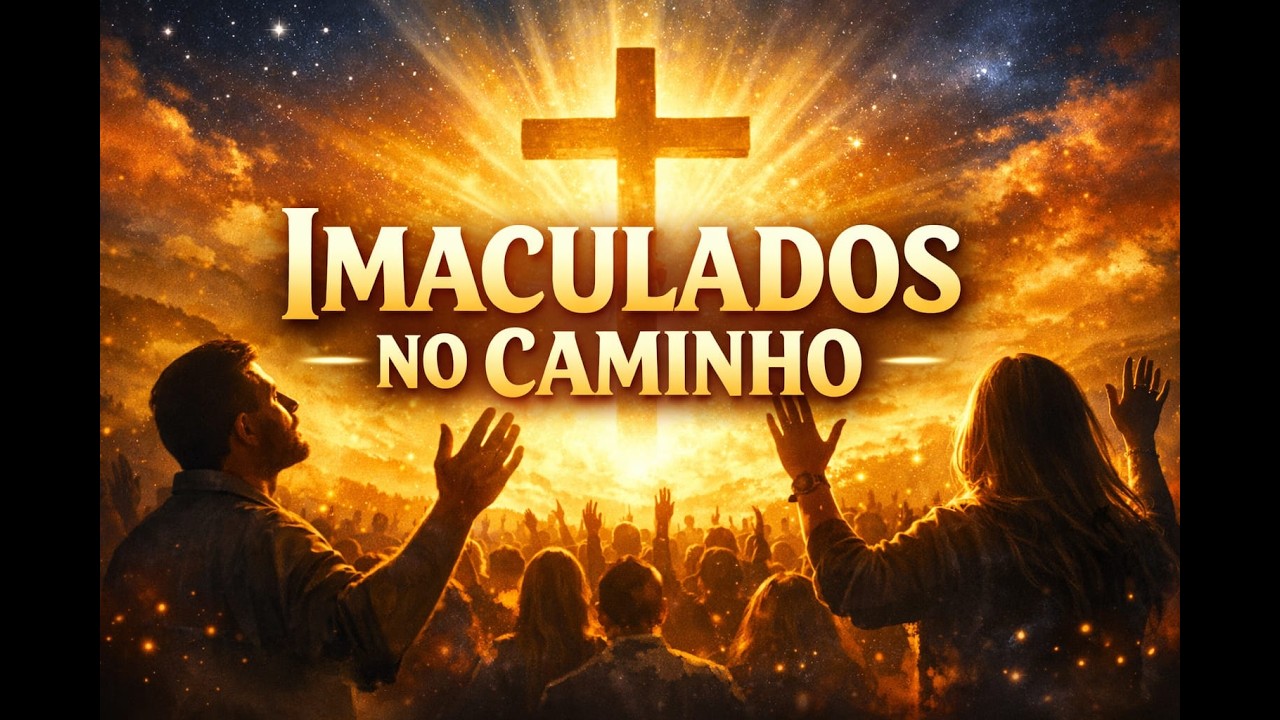 Imaculados no Caminho