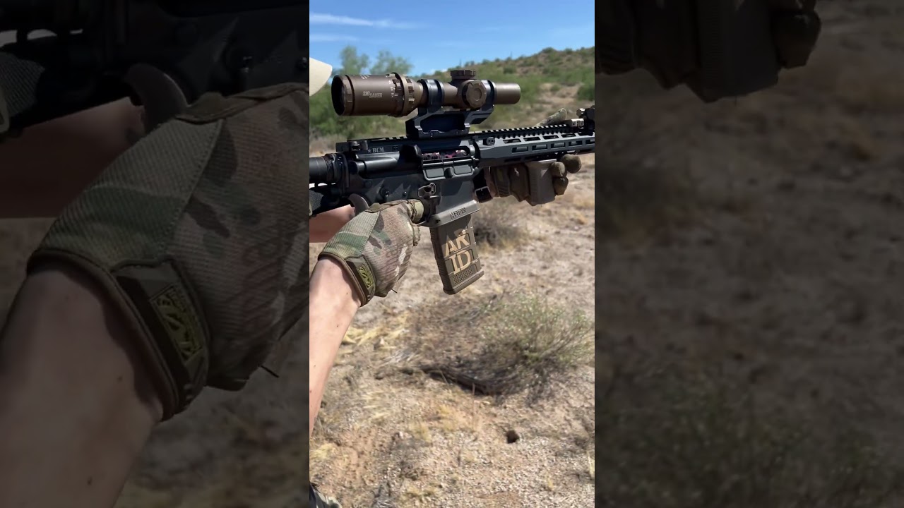 Butter your bolt #rangetime #gunlifestyle #military #tactical #ammo #nightvision