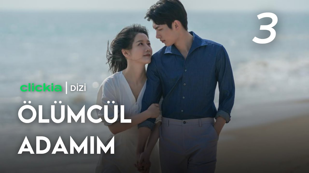 Ölümcül Adamım l 3. Bölüm l My Lethal Man l Li Mozhi, Fan Zhixin, l  对我而言危险的他