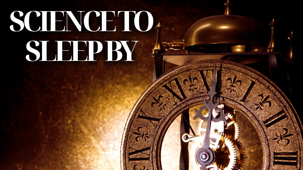 The Terrifying Possibility: Your Future Already Controls Your Past | Science For Sleep