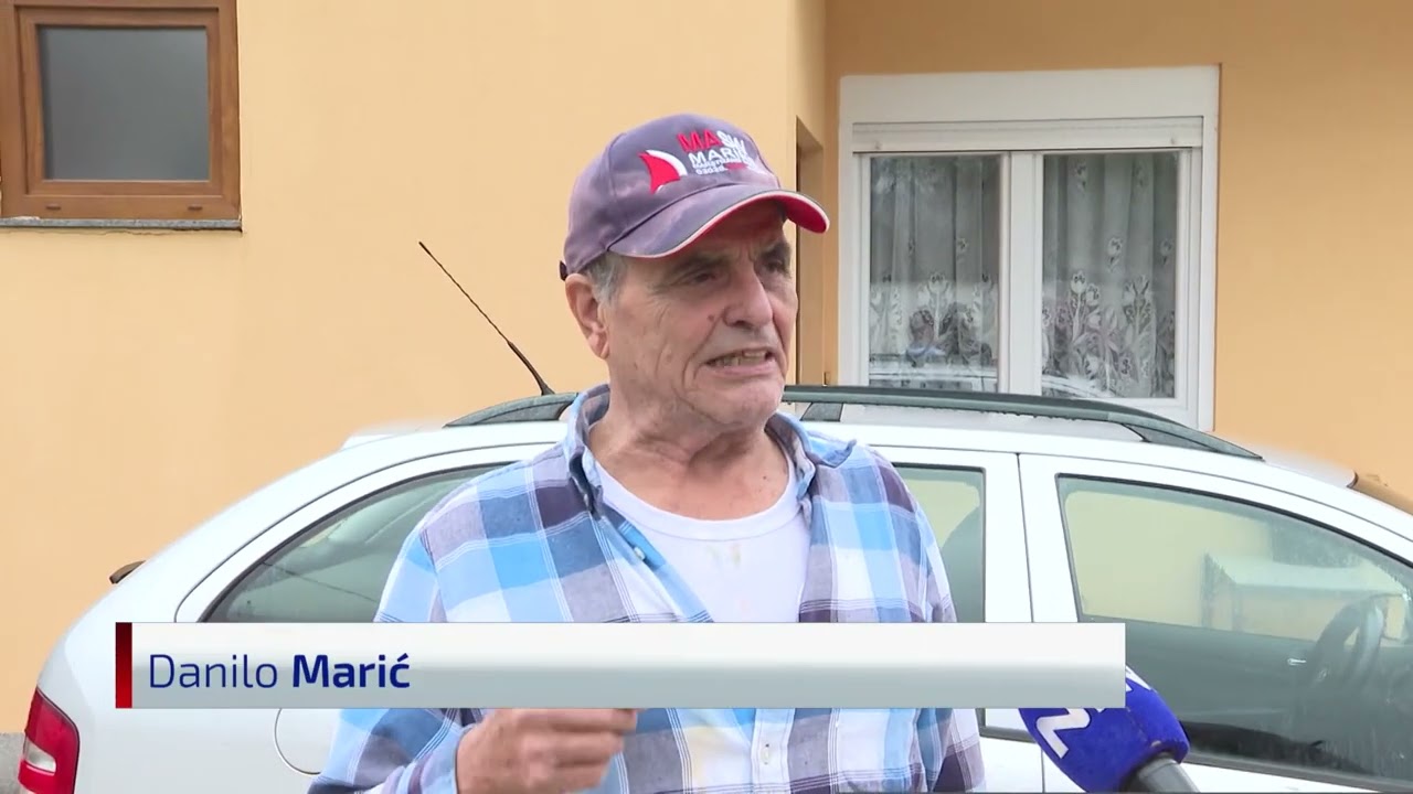 Poplave u Hercegovini: Voda stigla do ulaza u kuće, mje&scaron;tani ostavljeni na cjedilu