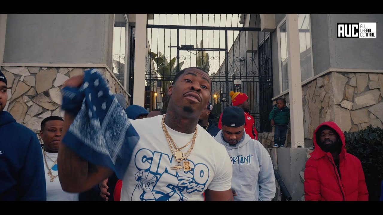 DW Flame Long Beach Insane Crips AUC Welcome 2 My Hood