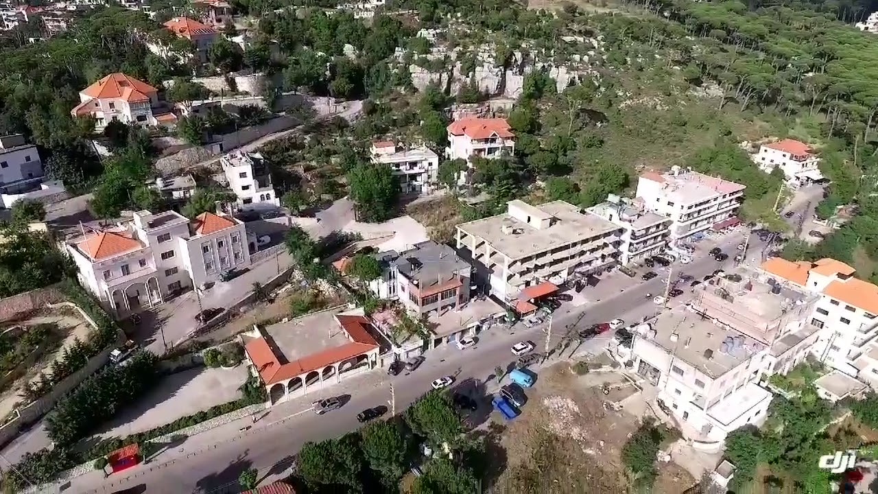 Qornayel Mount Lebanon