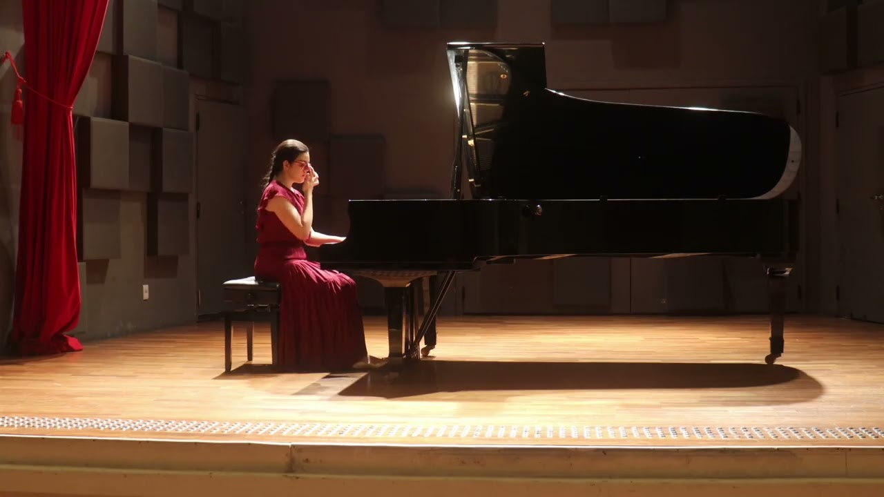 Chopin - Ballade nº1
