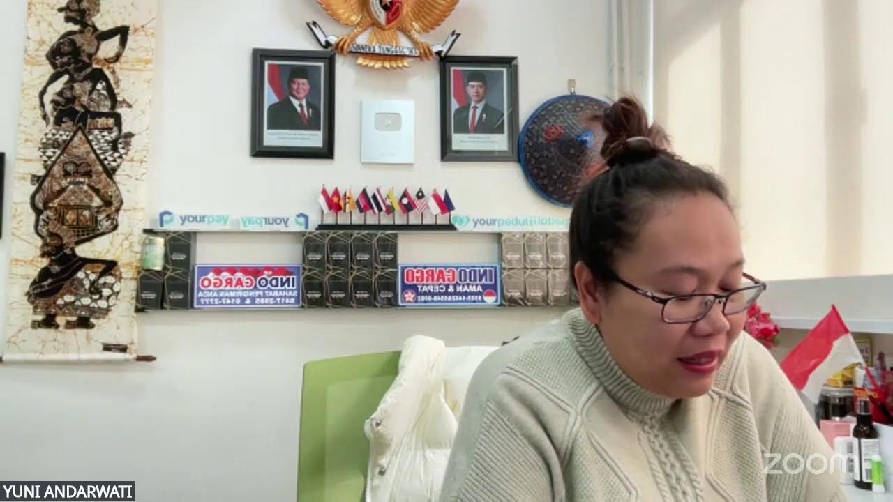 TAU NYA GAJIAN,AKU LHOOO DI RUMAH SAKIT MISS