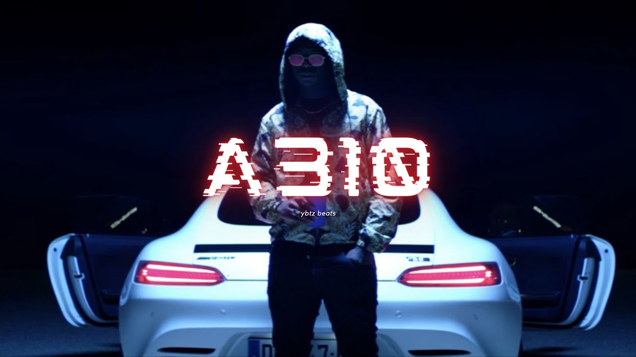 Ninho Type Beat Sombre 