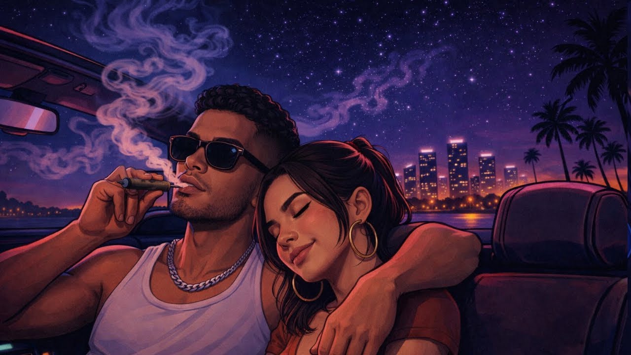 420 Vibe Music Playlist 🌿 Chill Rap • Bluesy Hip-Hop • Stoner Mood 