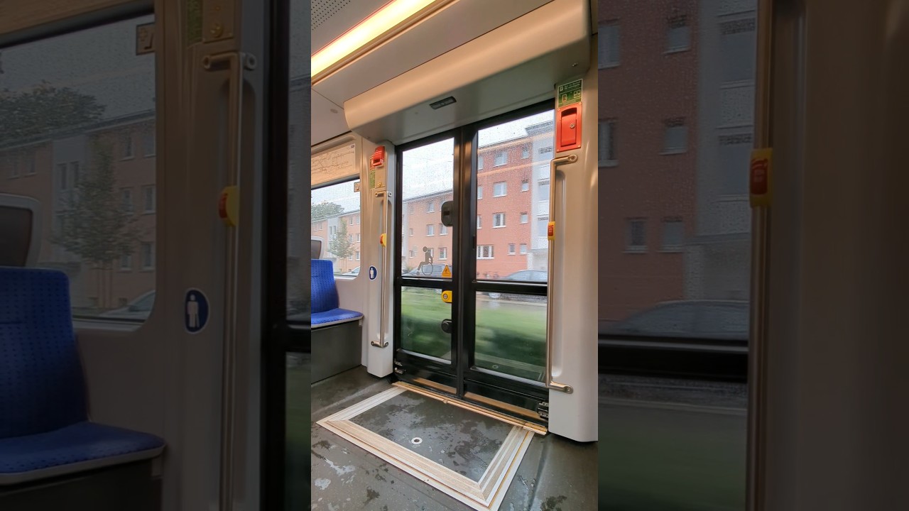 Avenio Beschleunigung 0 - 60 km/h (Sound) 🤩