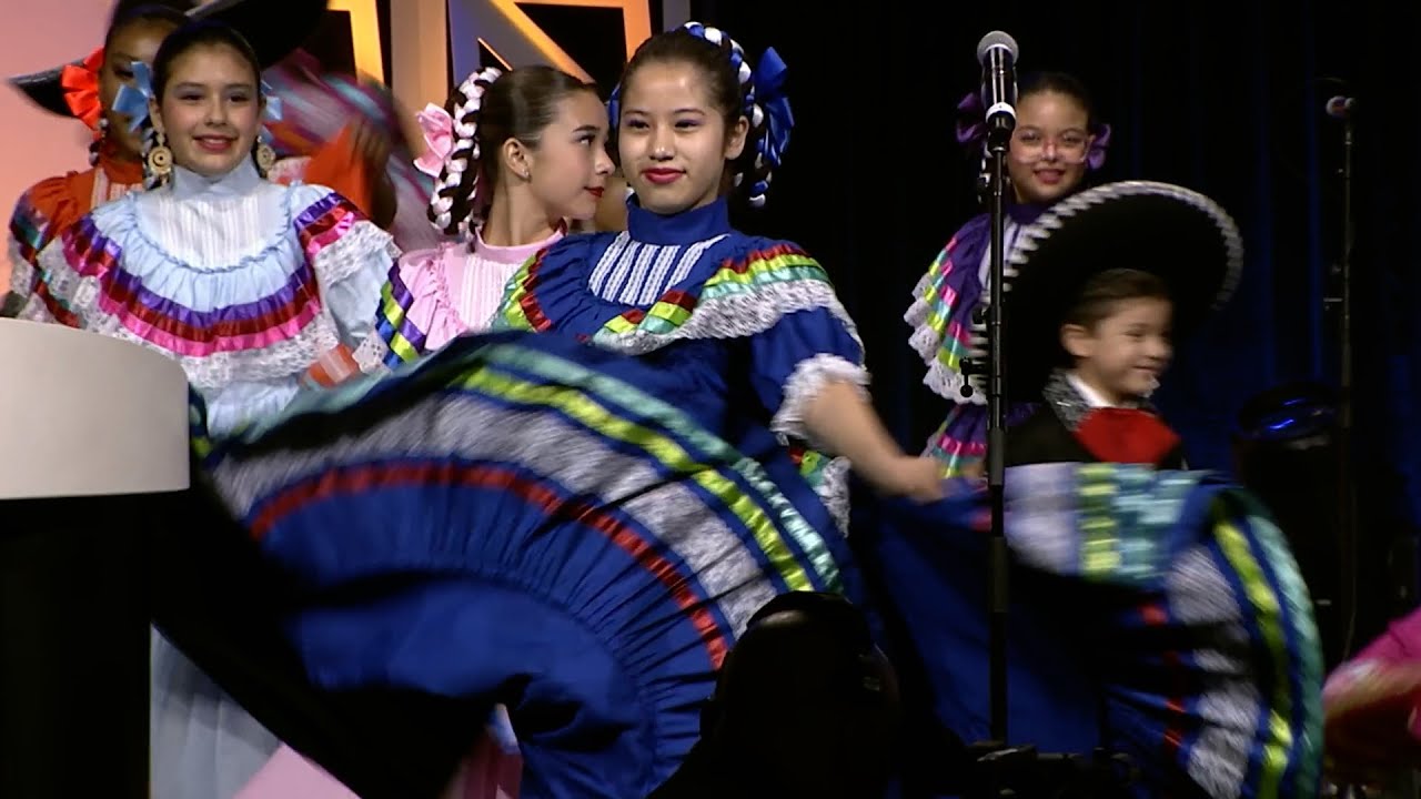 Canutillo ISD Performance txEDCON24