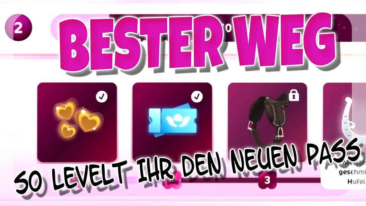 SO LEVELT IHR DEN NEUEN ABENTEUER PASS AM SCHNELLSTEN 🐴 BESTER WEG | StarStable [SSO]