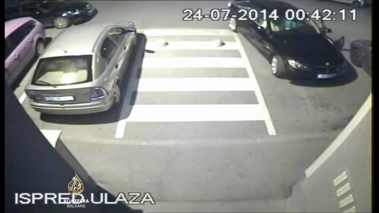 Učestale krađe automobila u Sarajevu