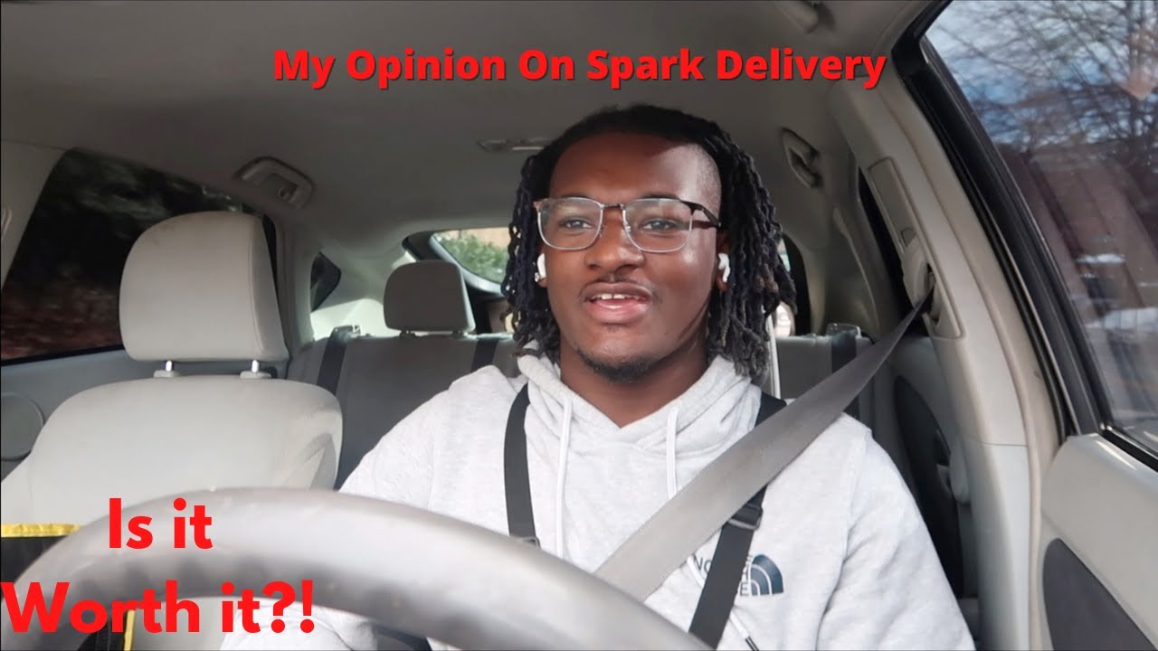 What Is Spark Delivery??? (The Pros & Cons)
