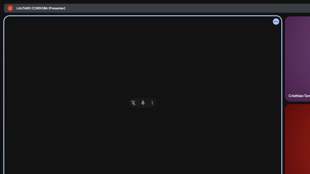 PARALELO DE EMBRIOLOGÍA-INTERACCIONES EPITELIO-MESENQUIMATICA