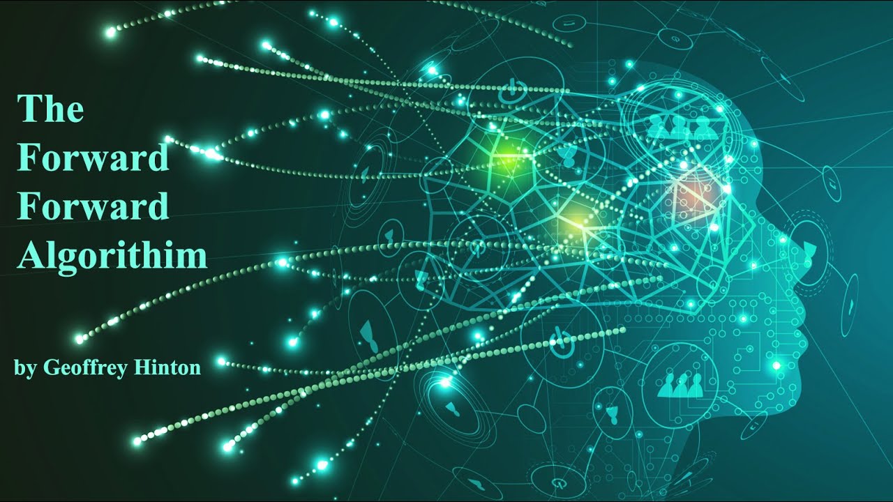 The Forward Forward Algorithm - Possible Future of AI Alignment || Myspy || Madhusudhan Pathak ||