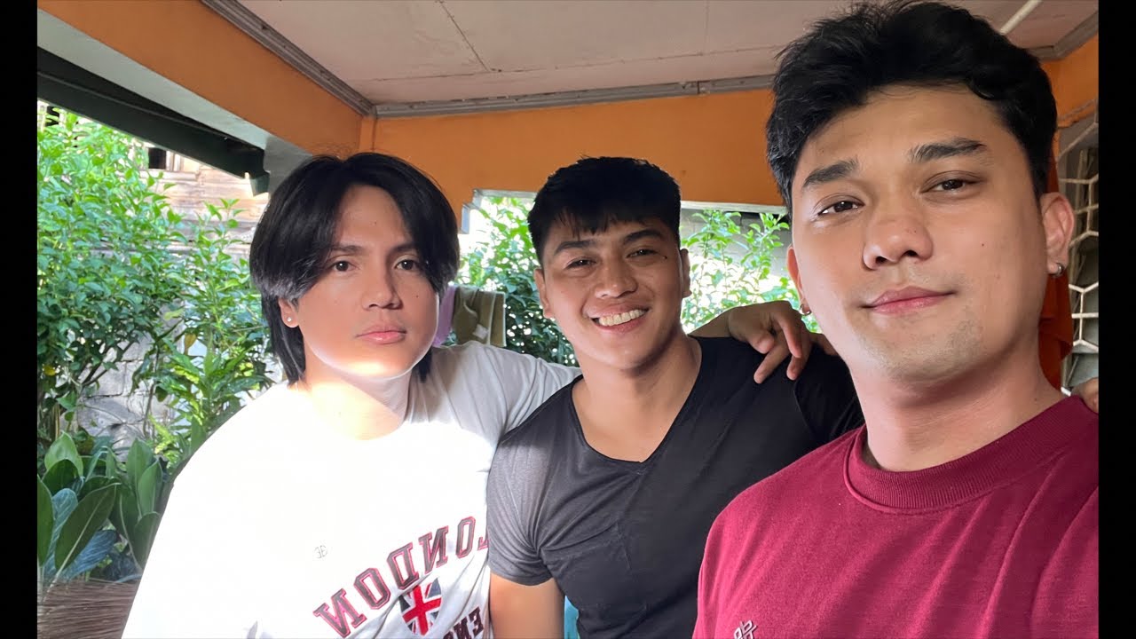 MAY BISITA
