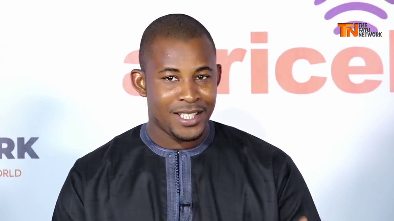 Interview with UDP’s Ebrima Dibba and PDOIS’ Sanneh