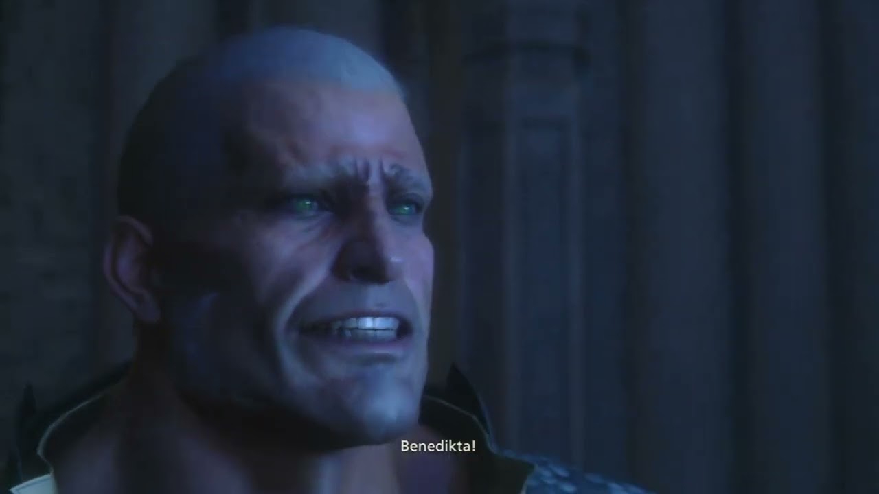 Final Fantasy XVI Part 30