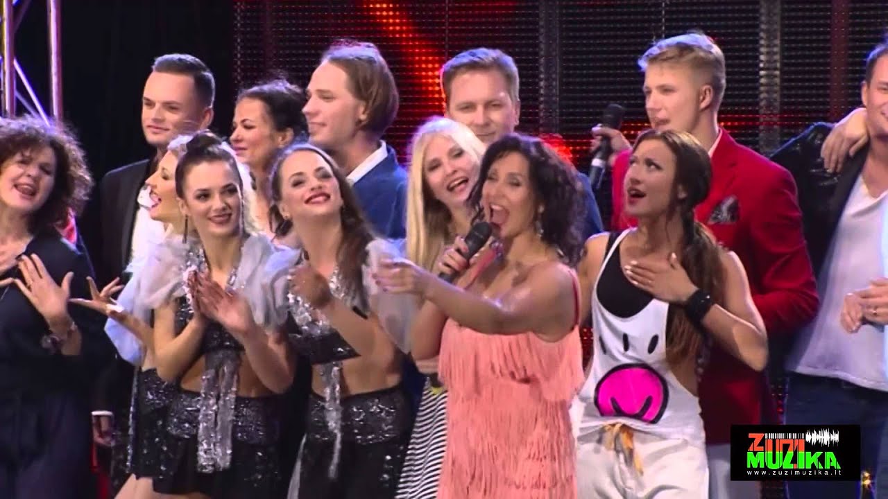 Festivalis 