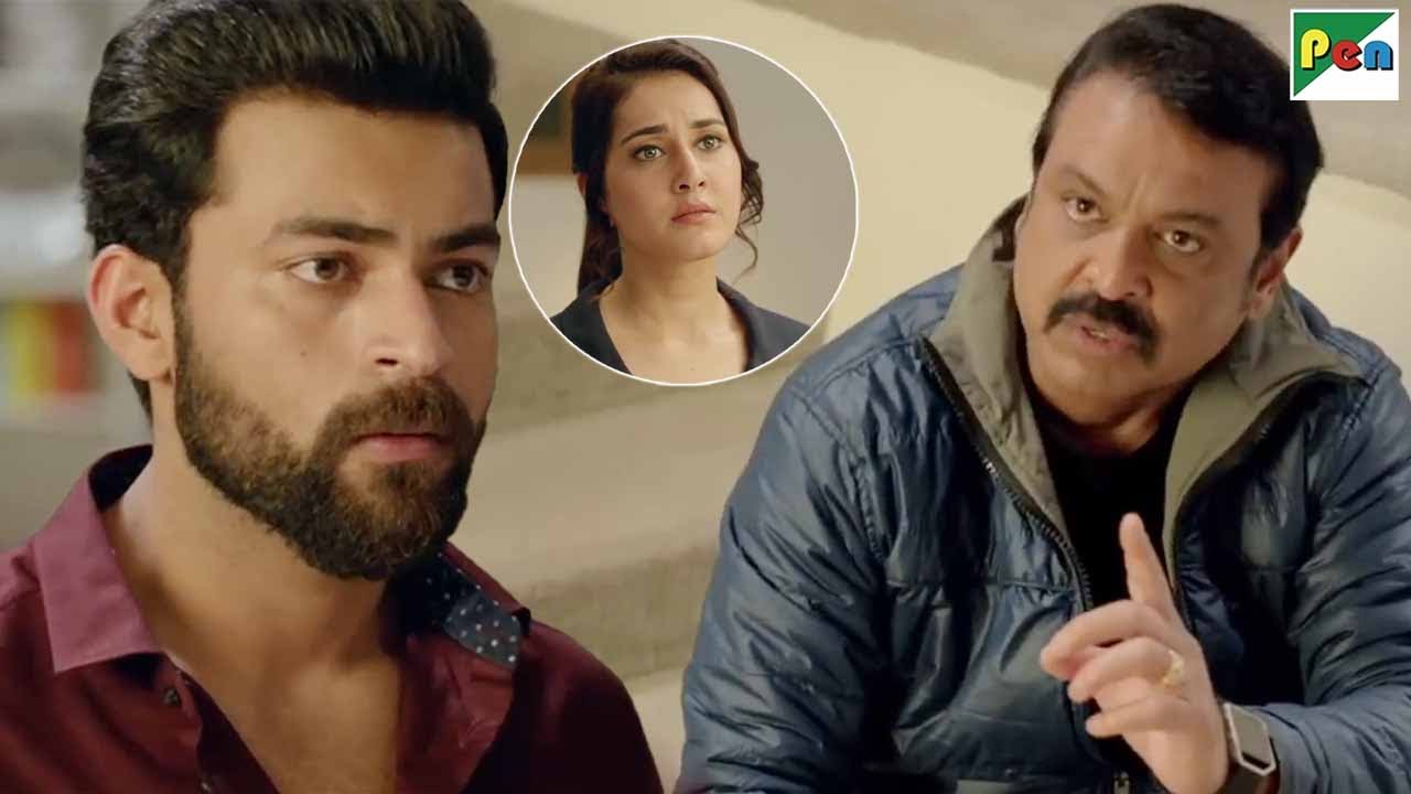 आदि करेगा माफ वर्षा को? | Tholi Prema | Varun Tej, Raashi Khanna