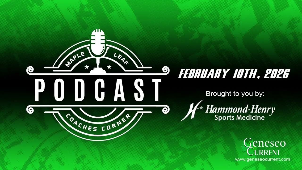 Maple Leaf Coaches Corner - February 10th, 2026
