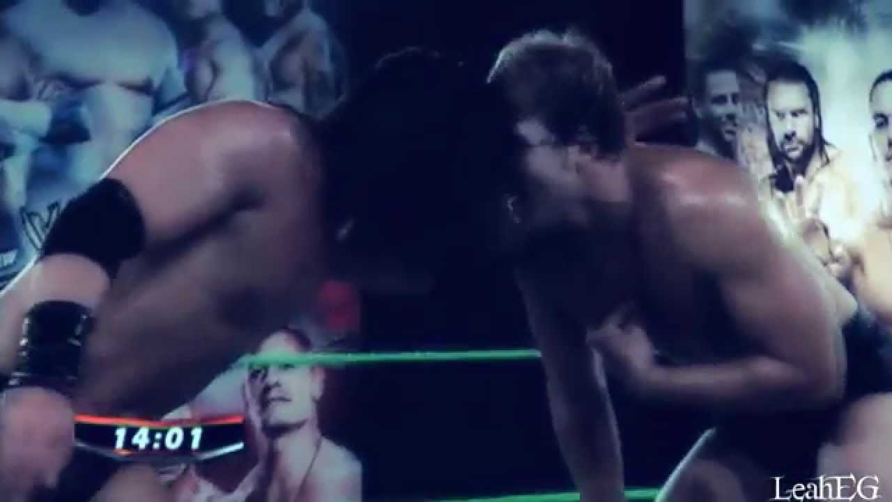 Dean/Seth: Clarity