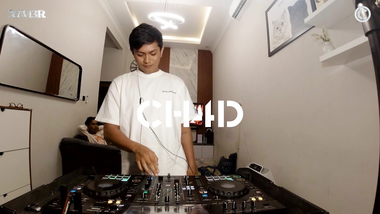 (CONFI.) - CH4D | UKG, HOUSE, NU-DISC