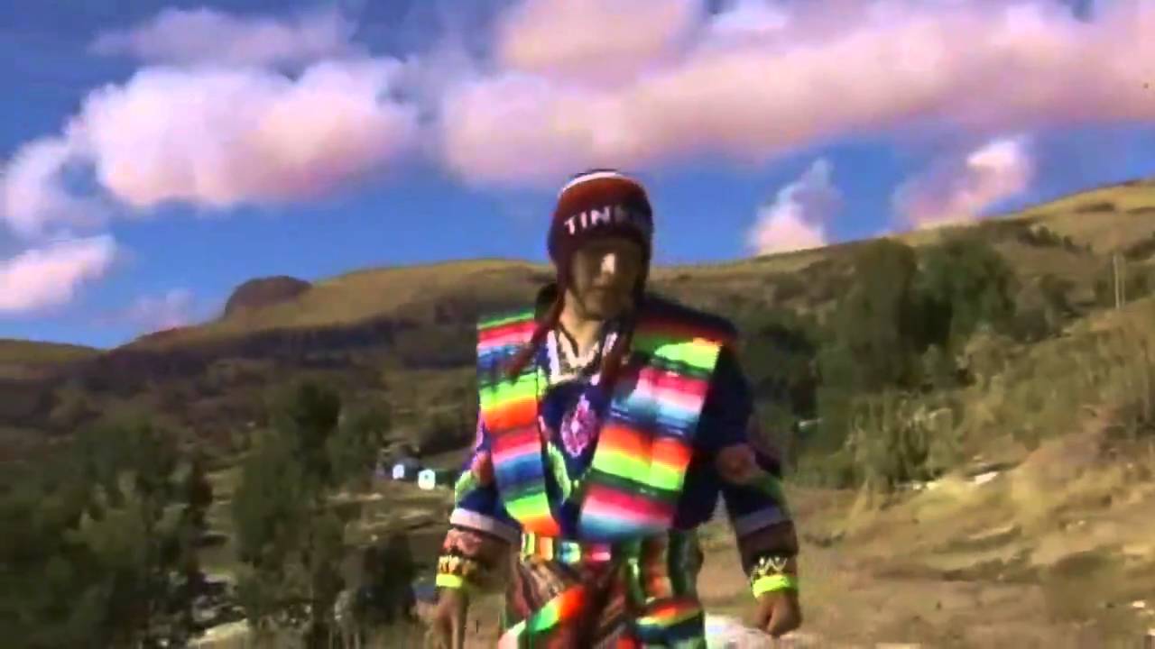 Nayramaj - VERSION ORIGINAL