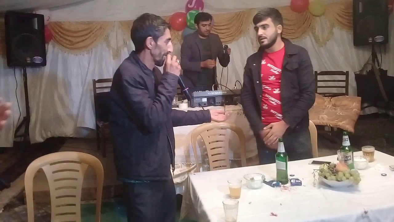 Quba birci nügədi kədi sadıx şayir