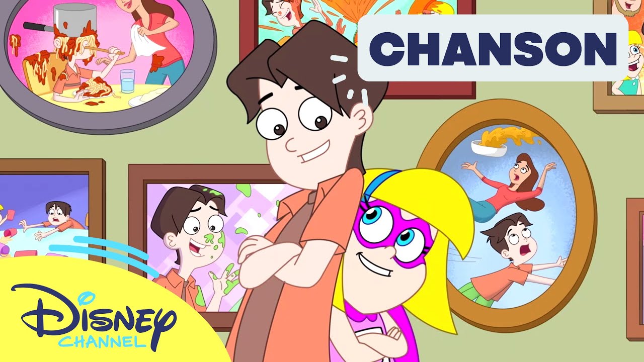 Hamster & Gretel - Chanson 2