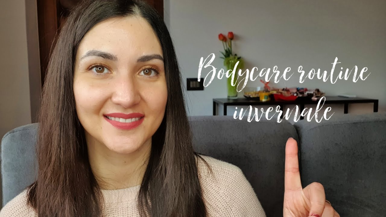BODYCARE ROUTINE INVERNALE