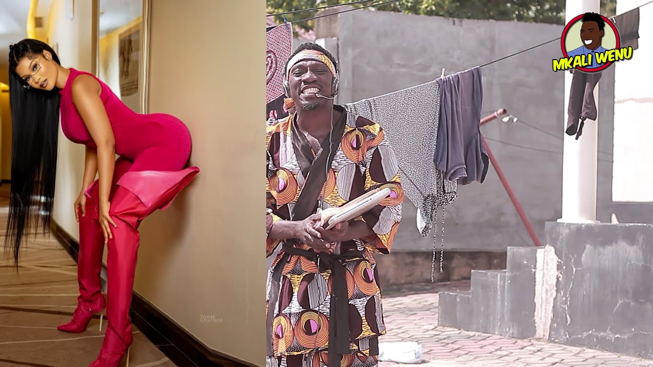 DIAMONDPLATNUMZ  AIPONDA ALBAMU YA HARMONIZE/KWA ZUCHU NIMETULIA MCHAMBUZI WA INSTAGRAM)