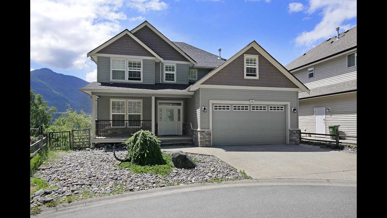 #16 46058 Bridle Ridge Cres,Sardis - Real Estate Virtual Tour - Van Anh