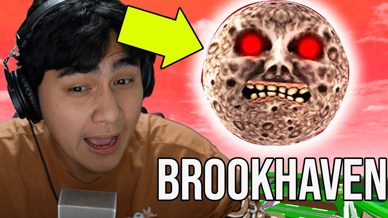 CREEPY SECRETS IN ROBLOX BROOKHAVEN!? (Tagalog)