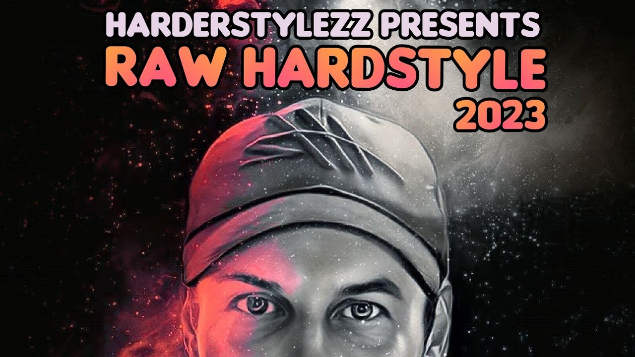 Raw Hardstyle - February 2023