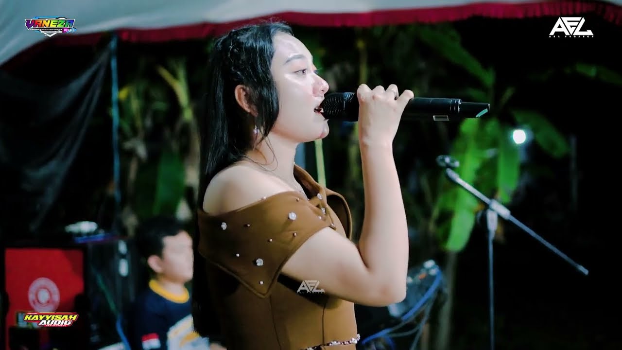 CINTA & AIR MATA - CYNDI AMELIA VANEZA MUSIC :: WEDDING 
