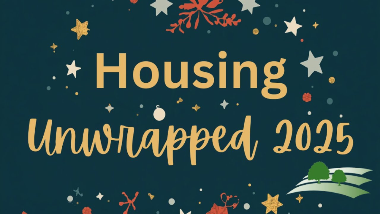 Wealden District Council Housing Unwrapped 2025