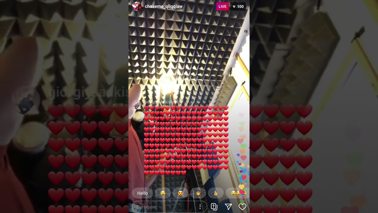 mamaflex live