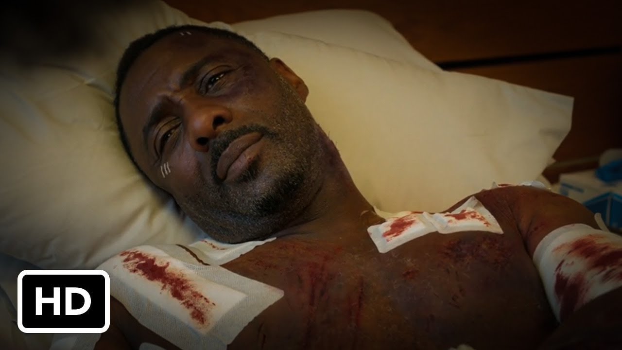 Hijack 1x07 Ending Scene (HD) | Hijack Season 1 Episode 7 Ending Sneak peek Scene (HD)